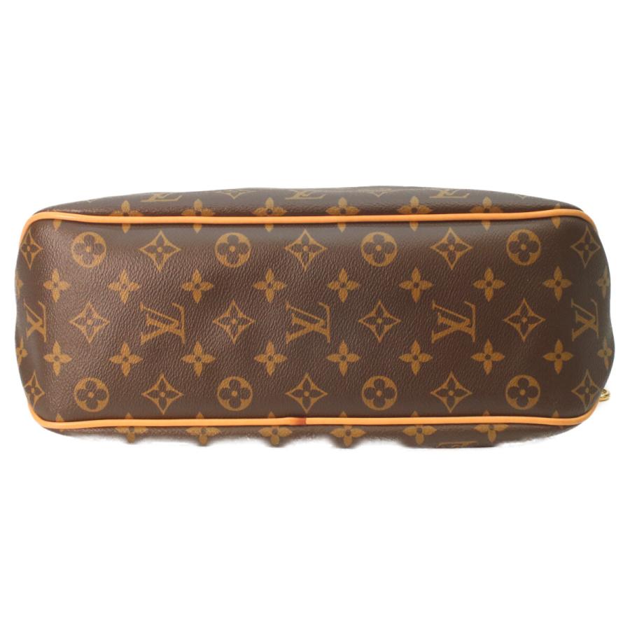 LOUIS VUITTON ルイヴィトン 15年 M50154 ﾓﾉｸﾞﾗﾑ ﾋﾟｳﾞｫﾜﾝﾇ ﾃﾞｨﾗｲﾄﾌﾙPM LOUIS VUITTON - LOUIS VUITTON ルイヴィトン 15年 M50154 ﾓﾉｸﾞﾗﾑ