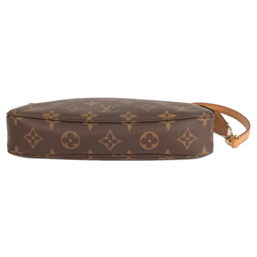 LOUIS VUITTON ルイヴィトン M40712 モノグラム ポシェットアクセ