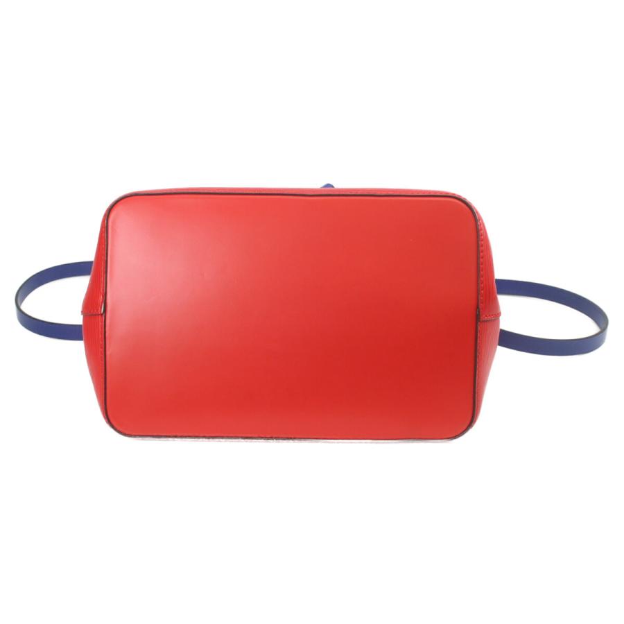 ルイ・ヴィトン LOUIS VUITTON ネオノエ M54365 コクリコ・ブルー エピ レディース ショルダーバッグ ルイ・ヴィトン LOUIS VUITTON ネオノエ M54365 コクリコ・ブルー エピ