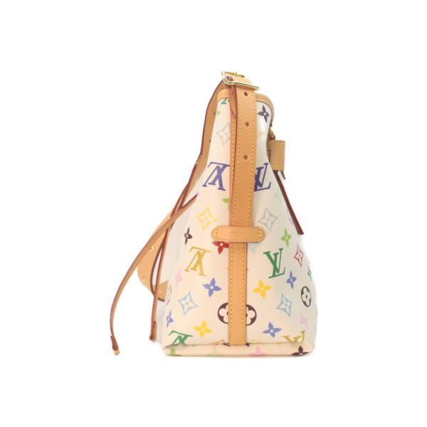LOUIS VUITTON ルイヴィトン×TM 村上隆 M13661 モノグラムマルチカラー 
