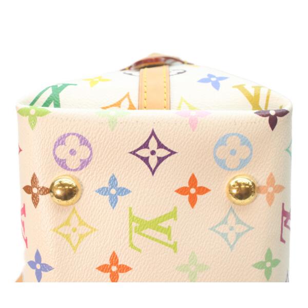 LOUIS VUITTON ルイヴィトン×TM 村上隆 M13661 モノグラムマルチカラー 