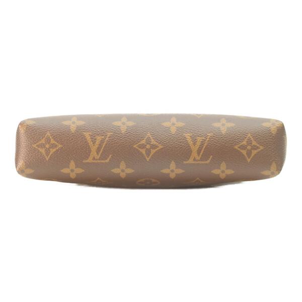 LOUIS VUITTON ルイヴィトン M41639 モノグラムパラスクラッチ