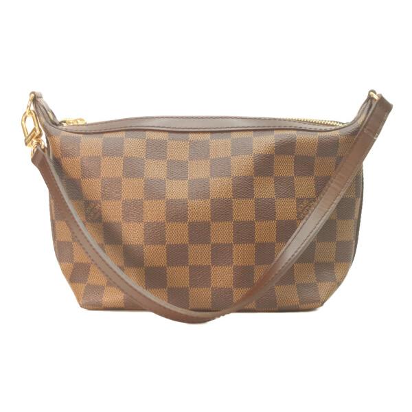 LOUIS VUITTON ルイヴィトン N51996 ダミエ イロヴォPM ショルダー 