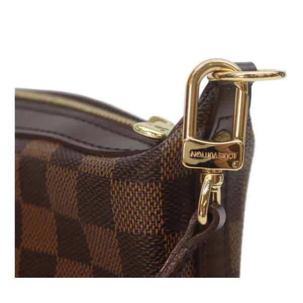 LOUIS VUITTON ルイヴィトン N51996 ダミエ イロヴォPM ショルダー 