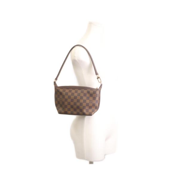 LOUIS VUITTON ルイヴィトン N51996 ダミエ イロヴォPM ショルダー 