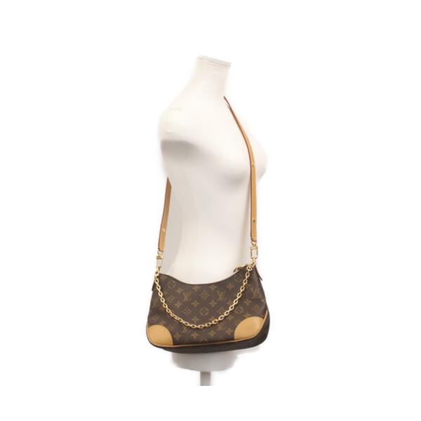 LOUIS VUITTON ルイヴィトン M45832 モノグラムブーローニュPM 