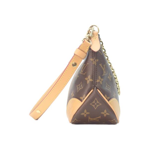 LOUIS VUITTON ルイヴィトン M45832 モノグラムブーローニュPM 
