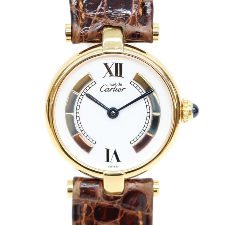 Cartier（カルティエ） 925 マストヴァンドームヴェルメイユSM サイド