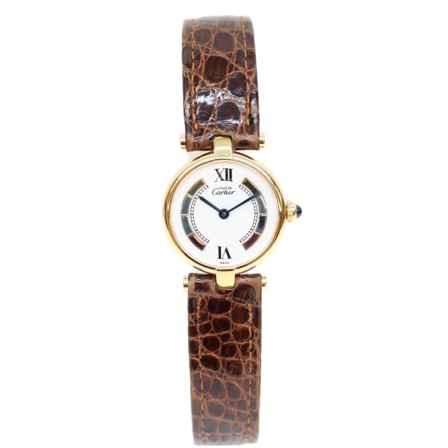 Cartier（カルティエ） 925 マストヴァンドームヴェルメイユSM サイド