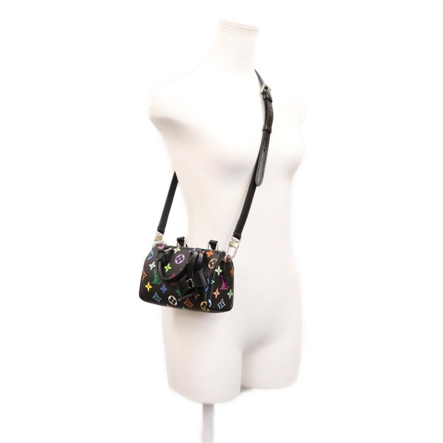 LOUIS VUITTON（ルイ・ヴィトン） ×村上隆 M13406 マルチカラー