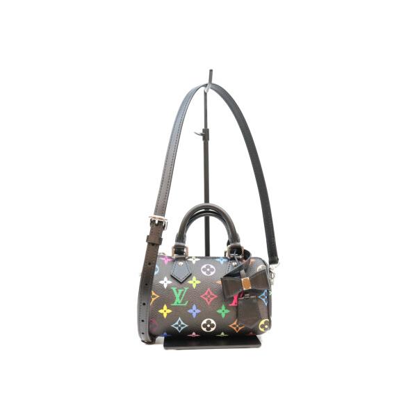 LOUIS VUITTON（ルイ・ヴィトン） ×村上隆 M13406 マルチカラー 