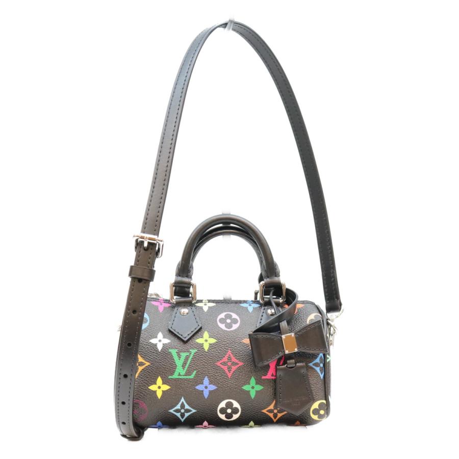 LOUIS VUITTON（ルイ・ヴィトン） ×村上隆 M13406 マルチカラー