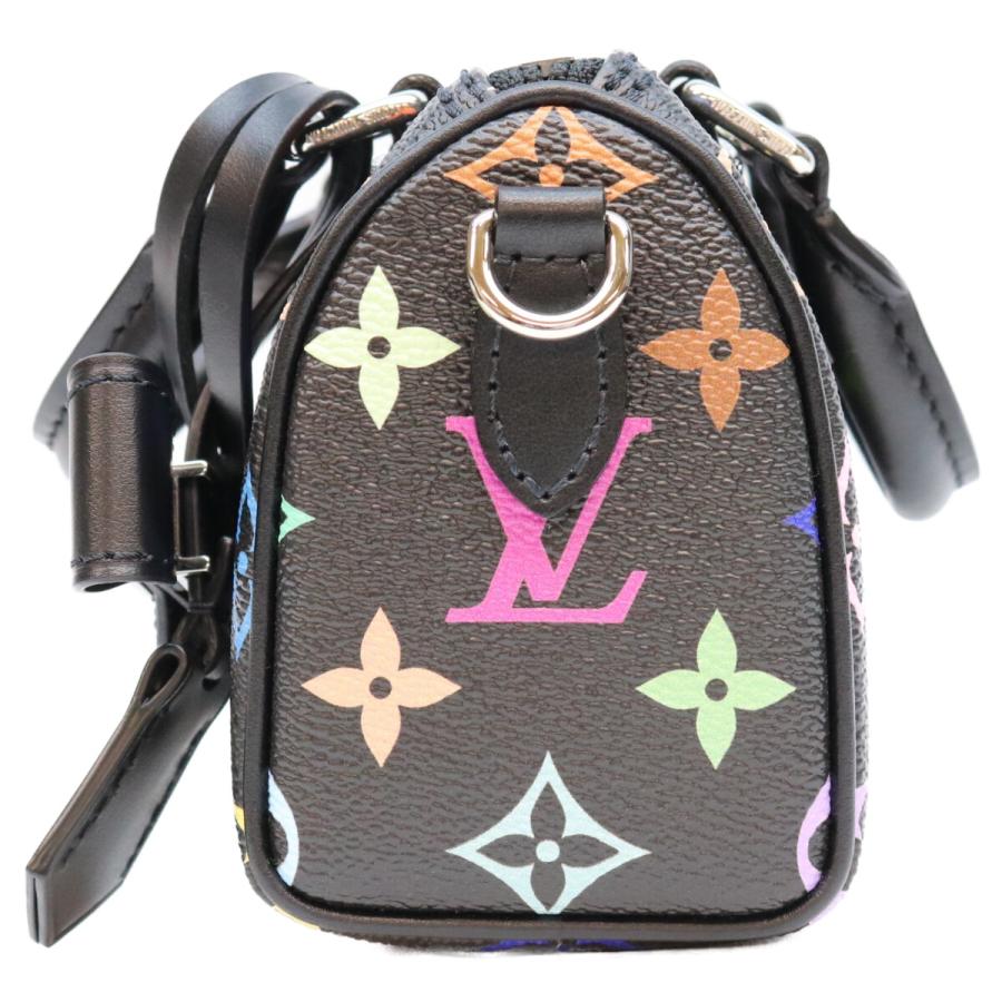LOUIS VUITTON（ルイ・ヴィトン） ×村上隆 M13406 マルチカラー
