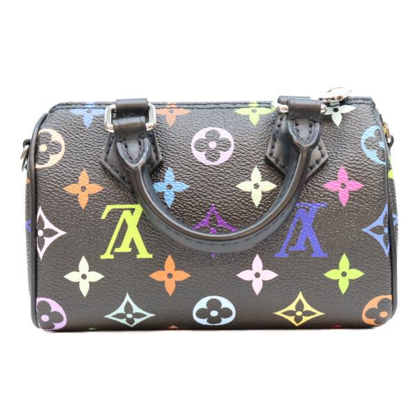 LOUIS VUITTON（ルイ・ヴィトン） ×村上隆 M13406 マルチカラー