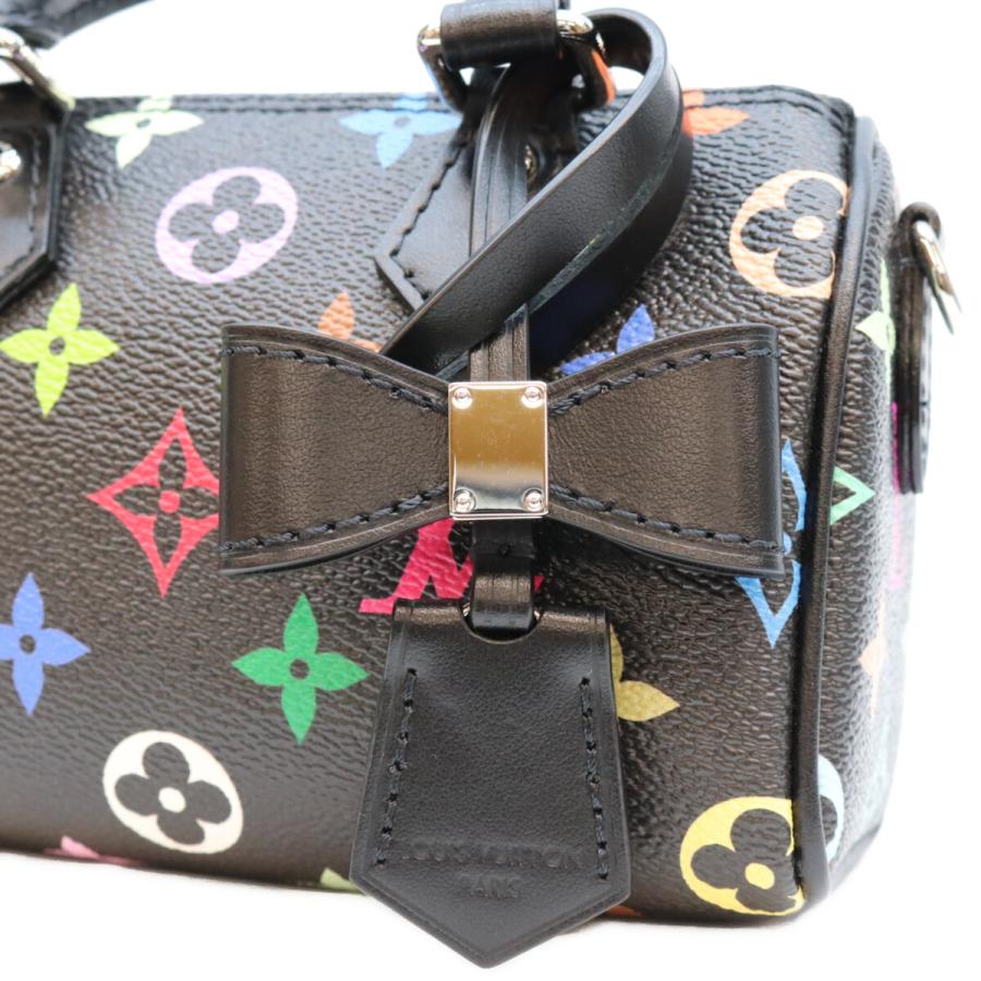 LOUIS VUITTON（ルイ・ヴィトン） ×村上隆 M13406 マルチカラー
