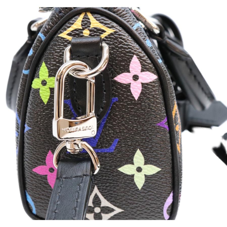 LOUIS VUITTON（ルイ・ヴィトン） ×村上隆 M13406 マルチカラー