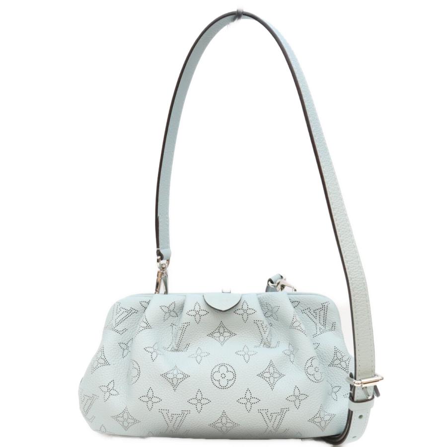LOUIS VUITTON（ルイ・ヴィトン） M80094 マヒナ ヴェールラグーン