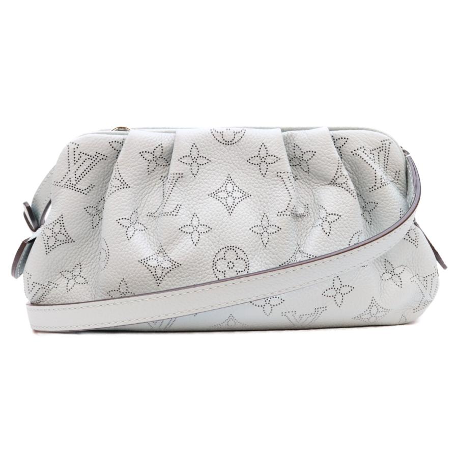 LOUIS VUITTON（ルイ・ヴィトン） M80094 マヒナ ヴェールラグーン