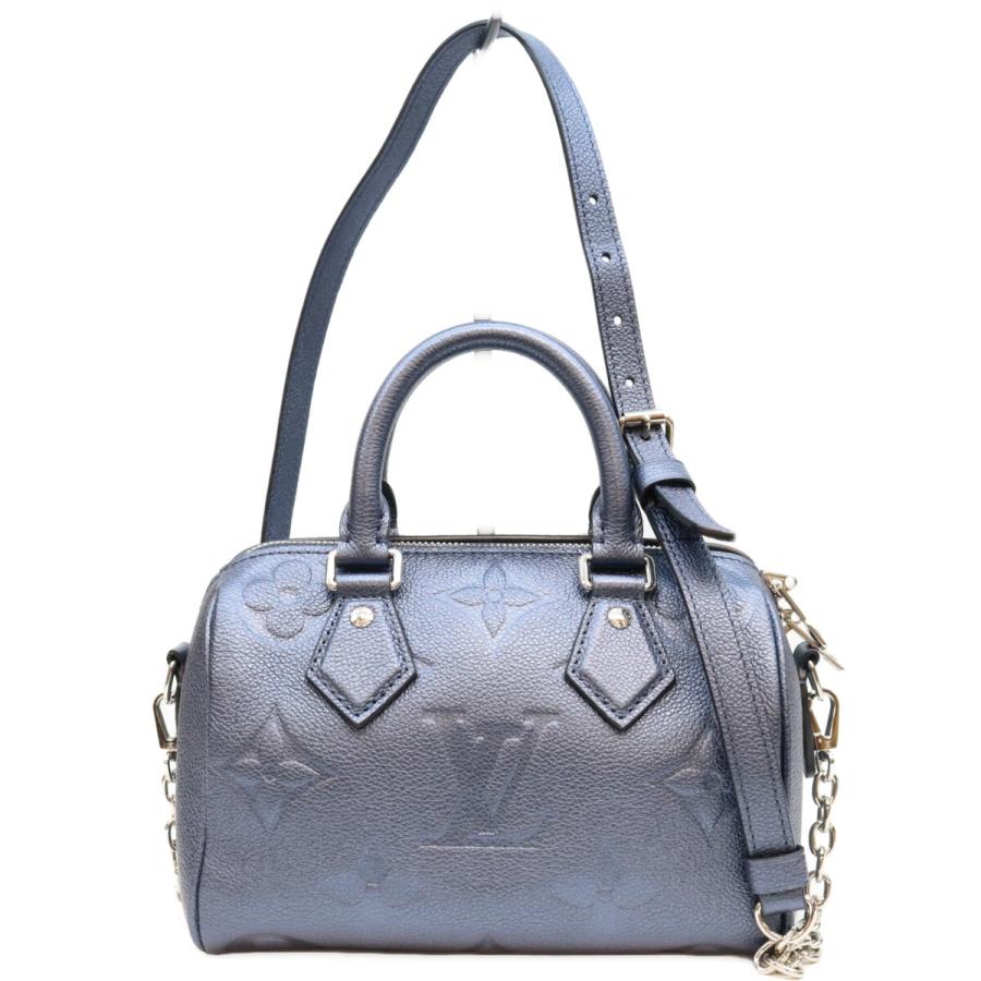 ルイビトン　 ボストンバック LOUIS VUITTON（ルイ・ヴィトン） M58958 アンプラント メタリック