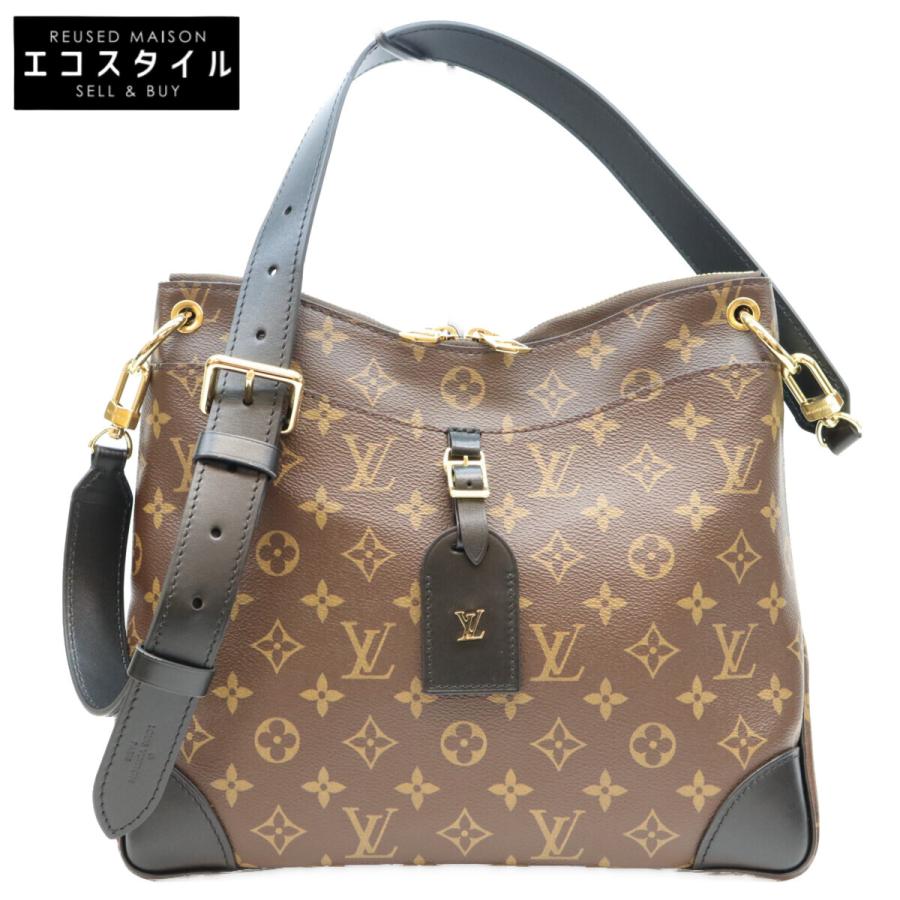 LOUIS VUITTON（ルイ・ヴィトン） M45352 モノグラム オデオンNM MM