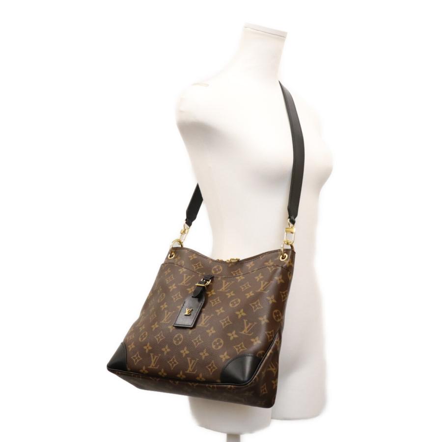 LOUIS VUITTON（ルイ・ヴィトン） M45352 モノグラム オデオンNM MM