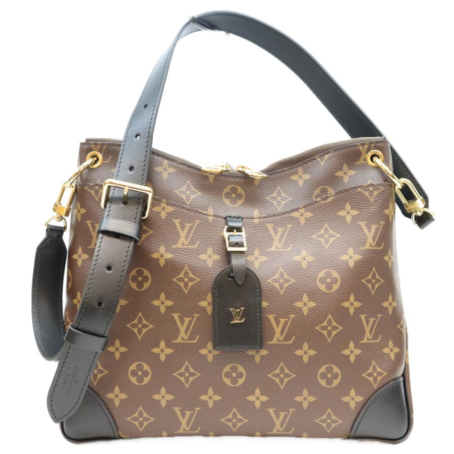 LOUIS VUITTON（ルイ・ヴィトン） M45352 モノグラム オデオンNM MM