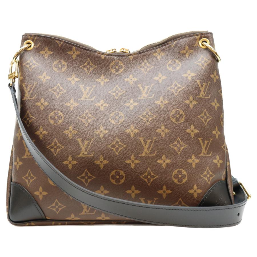 LOUIS VUITTON（ルイ・ヴィトン） M45352 モノグラム オデオンNM MM