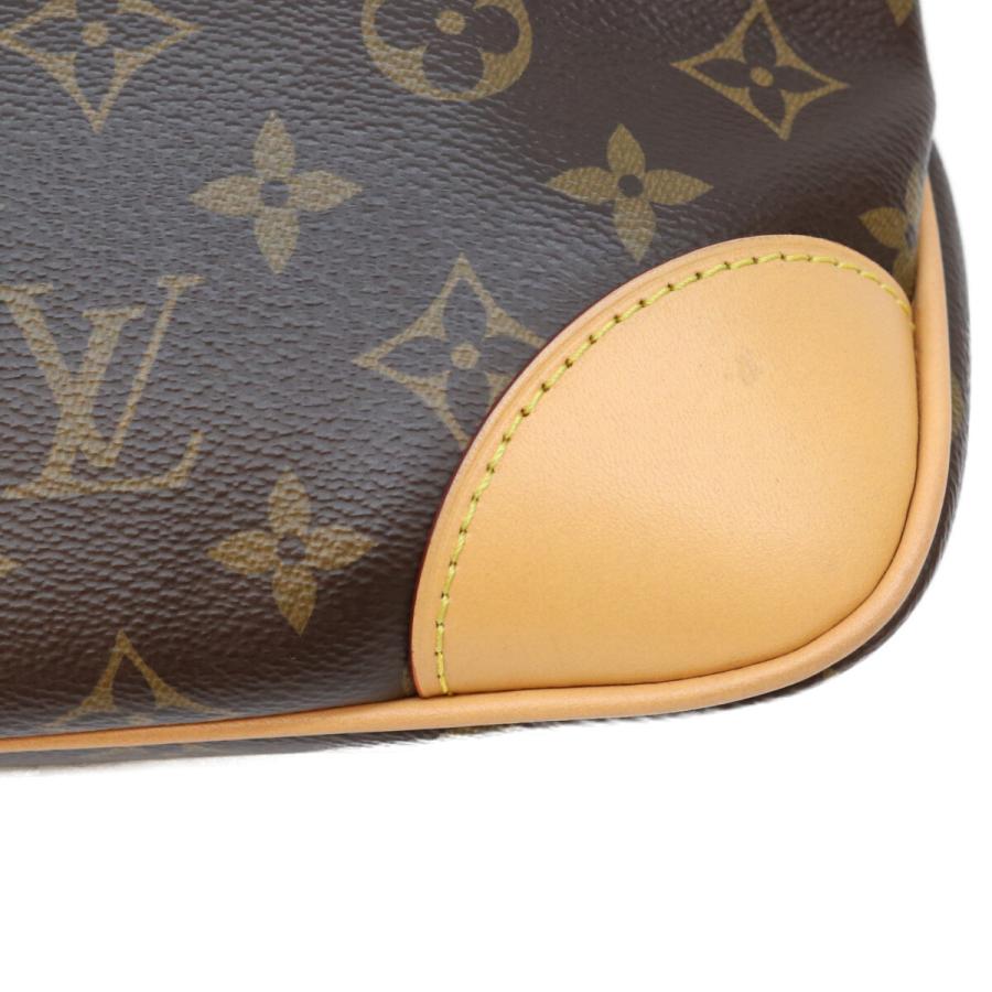 LOUIS VUITTON（ルイ・ヴィトン） M45832 モノグラムブローニュPM