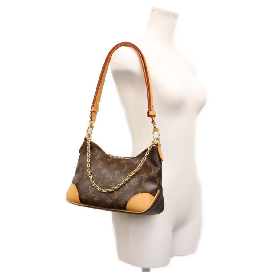 LOUIS VUITTON（ルイ・ヴィトン） M45832 モノグラムブローニュPM