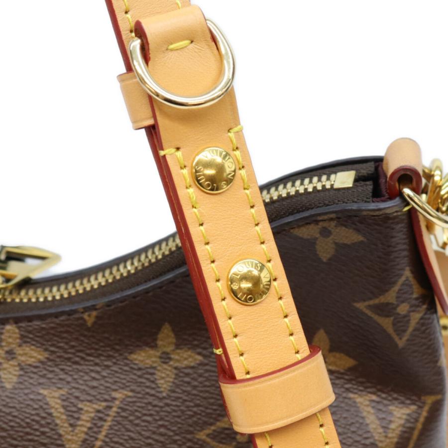 LOUIS VUITTON（ルイ・ヴィトン） M45832 モノグラムブローニュPM
