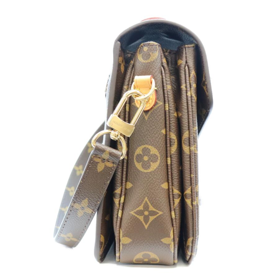 LOUIS VUITTON（ルイ・ヴィトン） M44875 モノグラム ポシェット