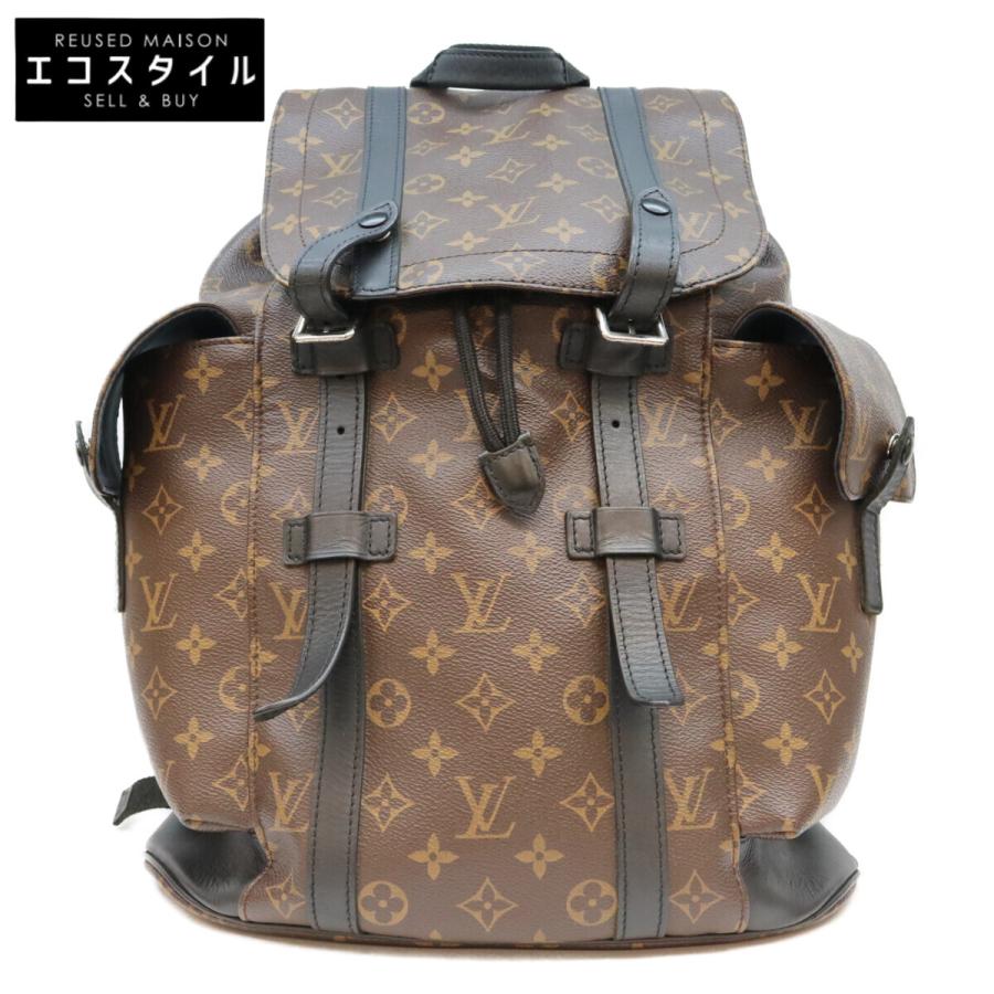 LOUIS VUITTON（ルイ・ヴィトン） M43735 モノグラムマカサー