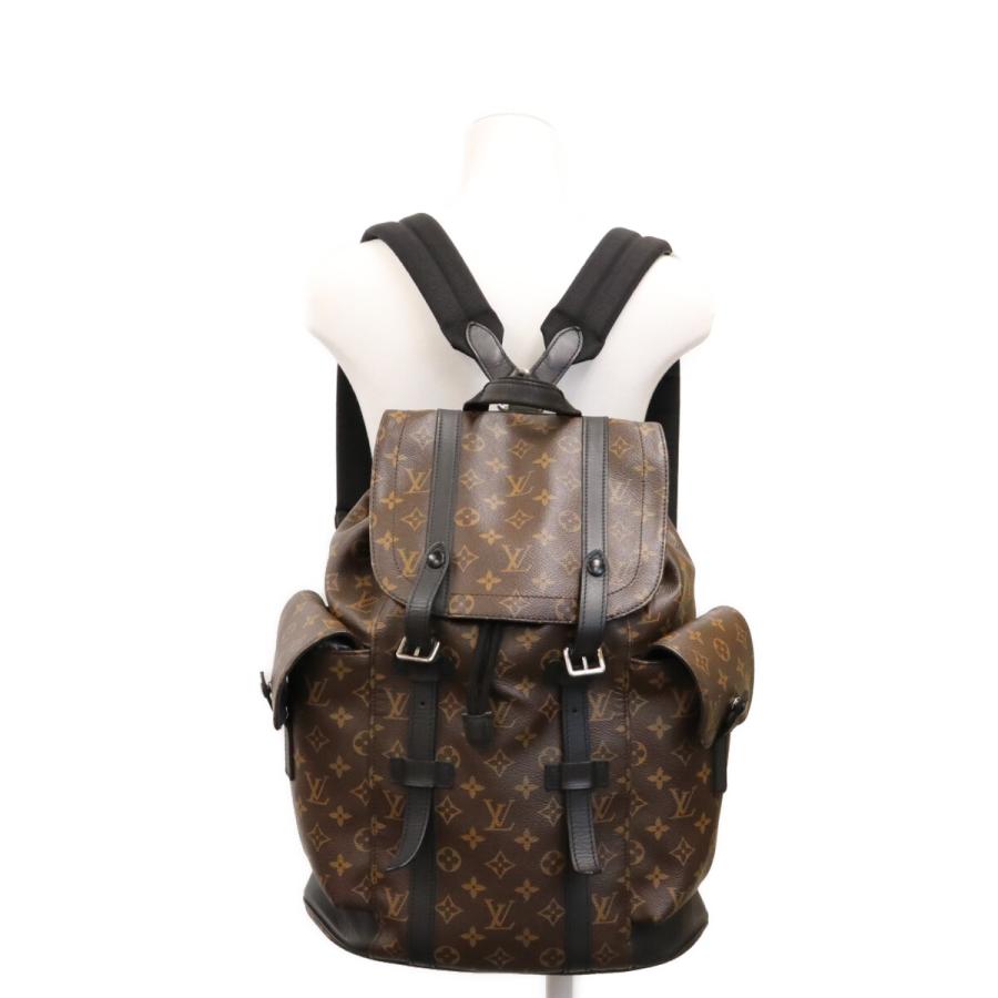 LOUIS VUITTON（ルイ・ヴィトン） M43735 モノグラムマカサー