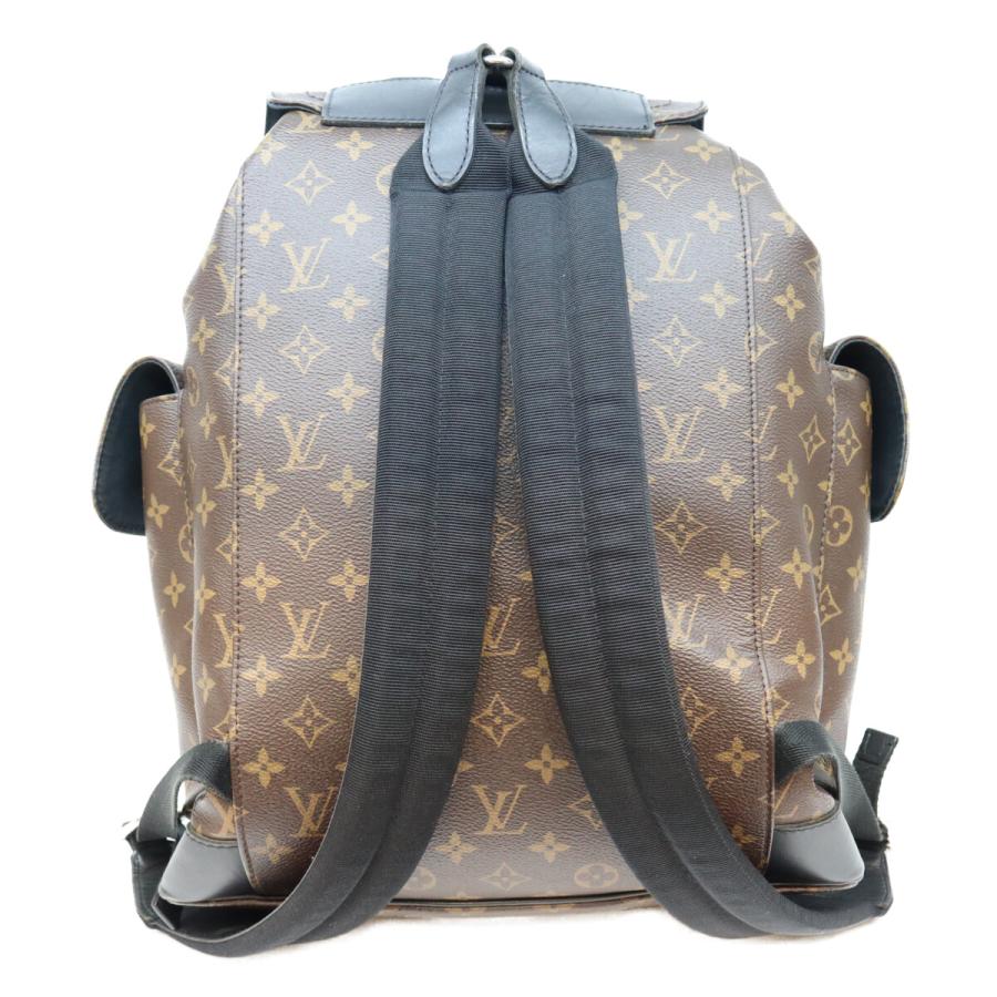 LOUIS VUITTON（ルイ・ヴィトン） M43735 モノグラムマカサー