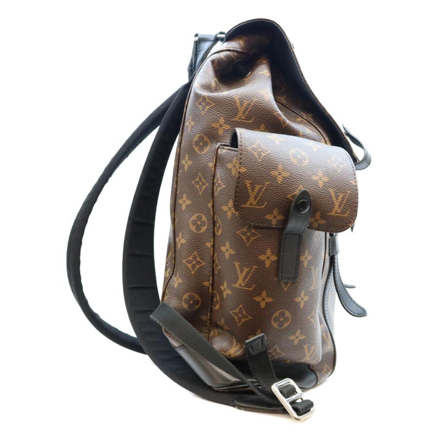 LOUIS VUITTON（ルイ・ヴィトン） M43735 モノグラムマカサー