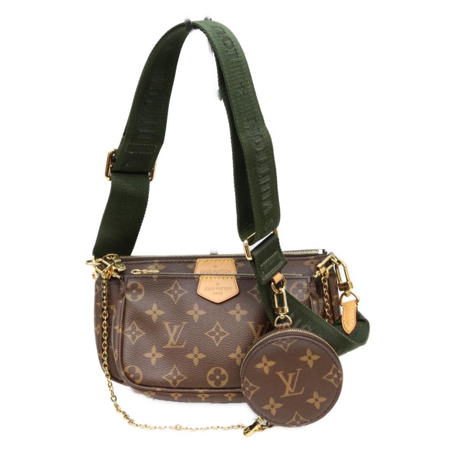 LOUIS VUITTON（ルイ・ヴィトン） M44813 モノグラム カーキ