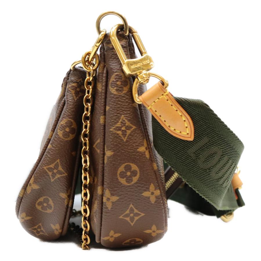 LOUIS VUITTON（ルイ・ヴィトン） M44813 モノグラム カーキ