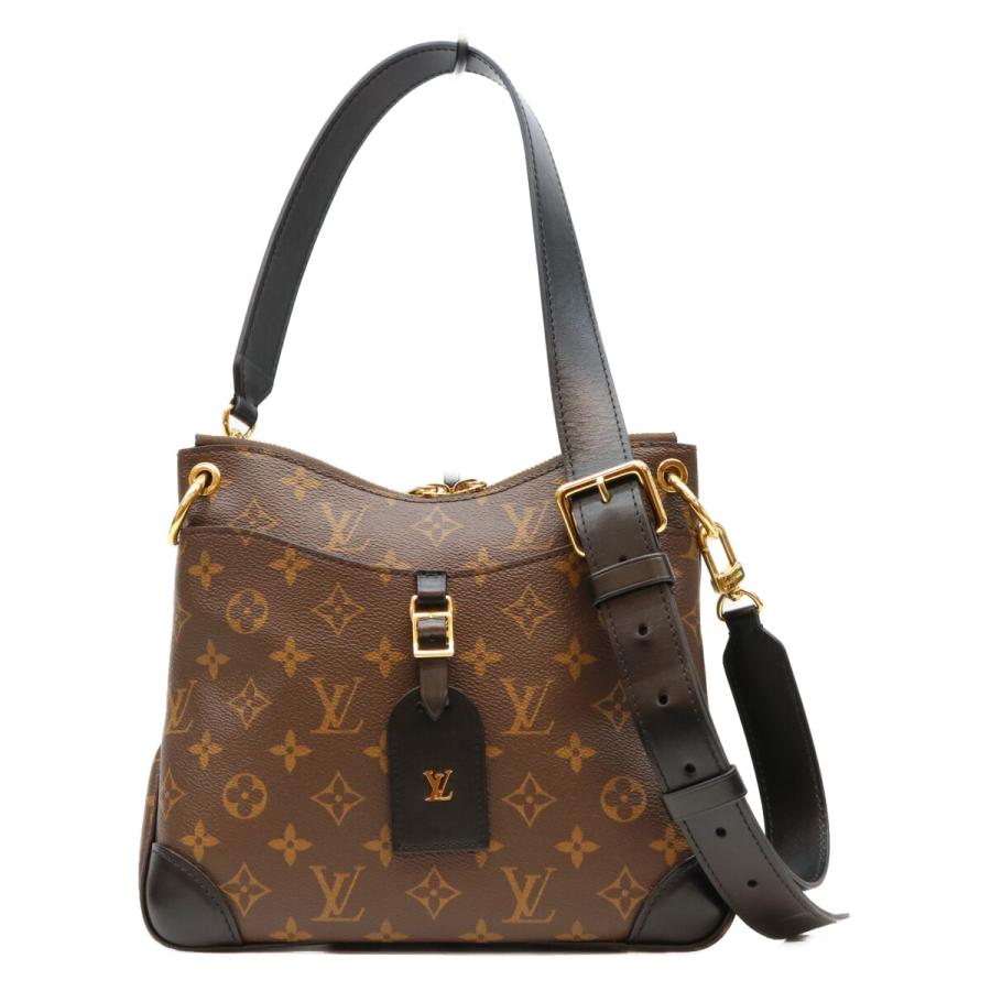 LOUIS VUITTON（ルイ・ヴィトン） 20年 M45353 モノグラム ノワール