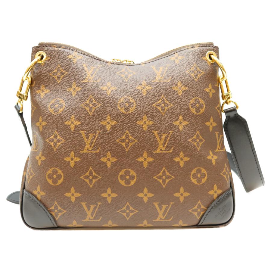 LOUIS VUITTON（ルイ・ヴィトン） 20年 M45353 モノグラム ノワール