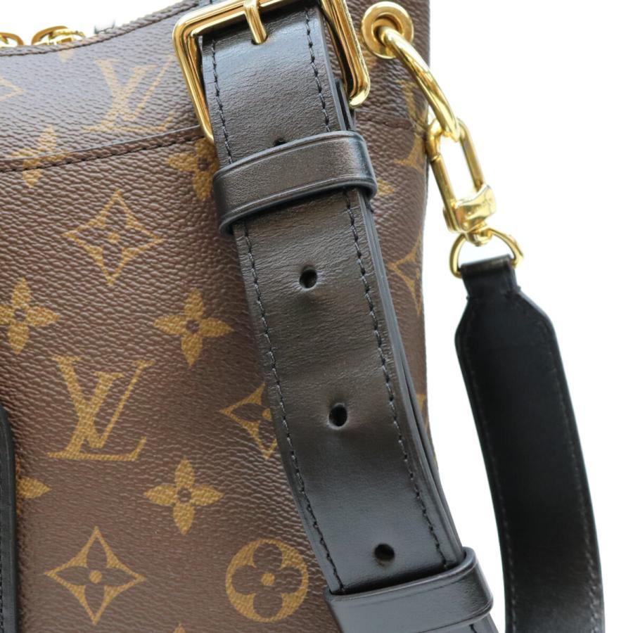 LOUIS VUITTON（ルイ・ヴィトン） 20年 M45353 モノグラム ノワール