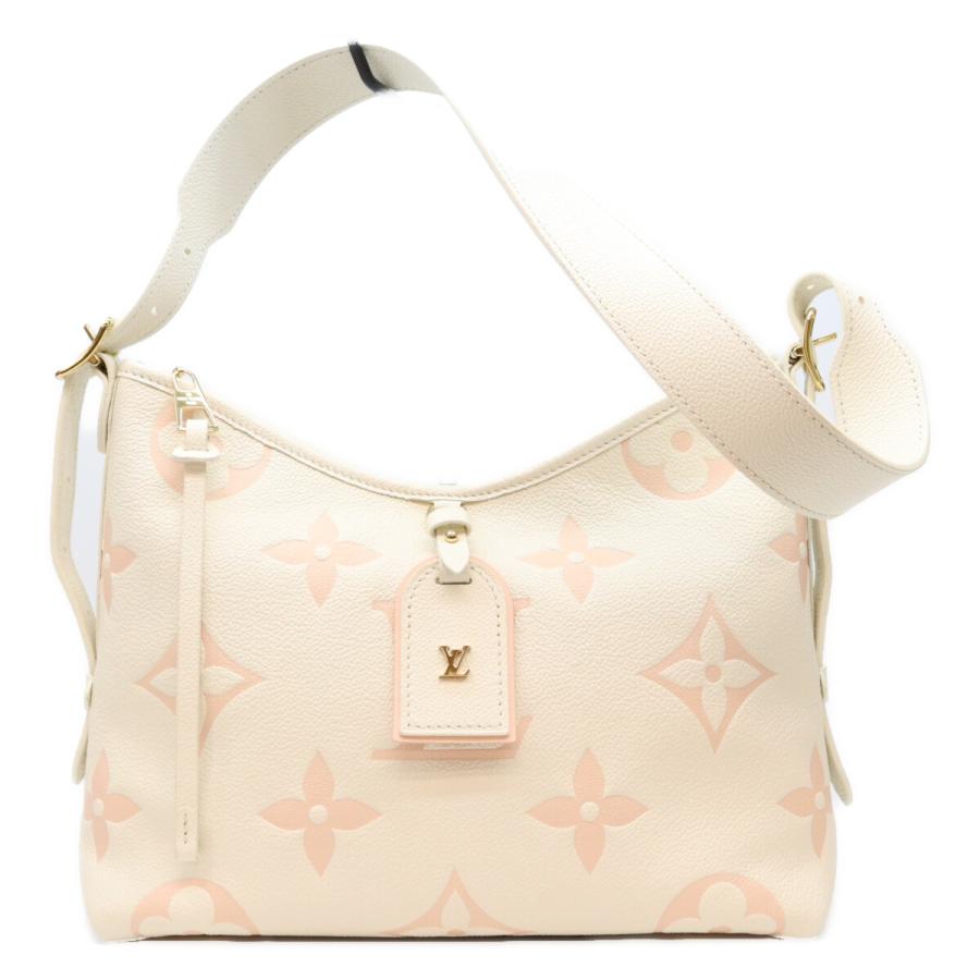 LOUIS VUITTON（ルイ・ヴィトン） M24141 アンプラントテ ラホワイト 