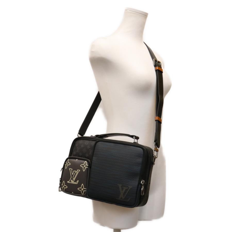 LOUIS VUITTON（ルイ・ヴィトン） M45457 モノグラムエクリプス