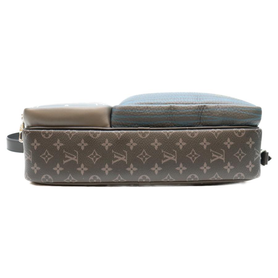 LOUIS VUITTON（ルイ・ヴィトン） M45457 モノグラムエクリプス