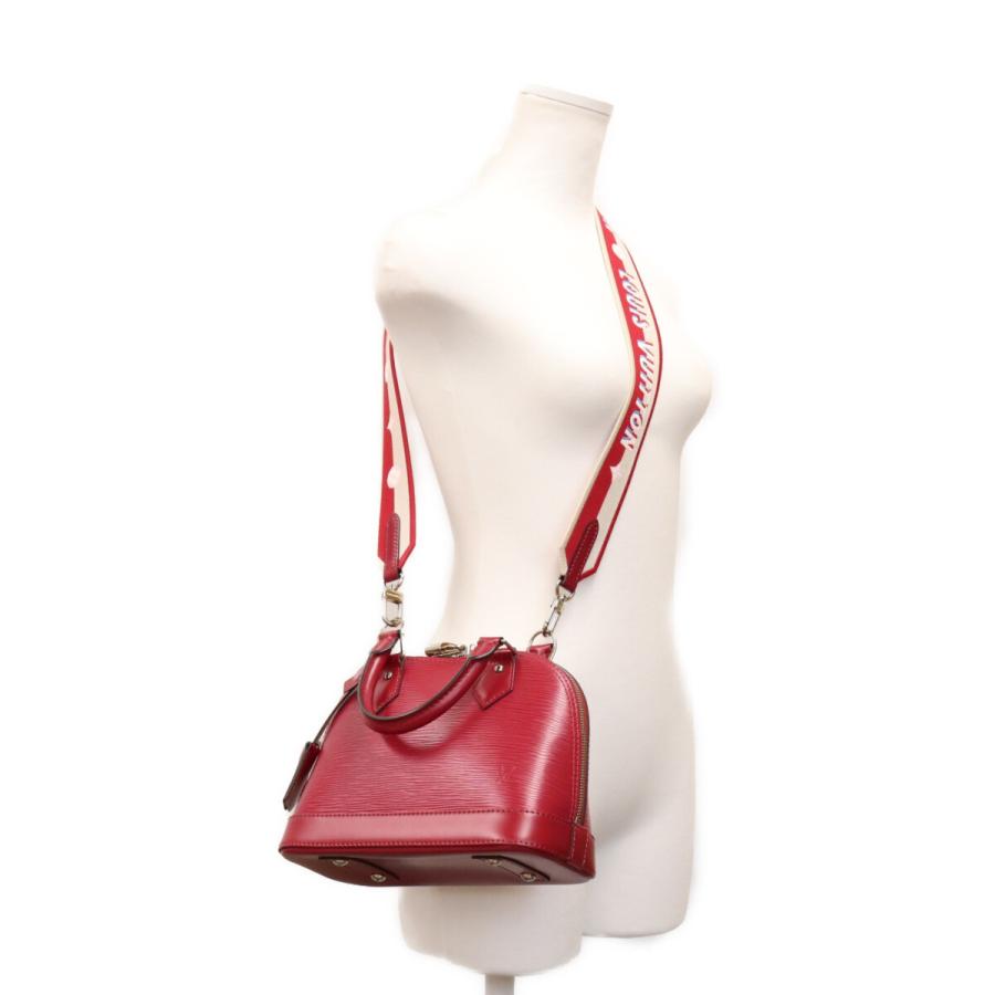 LOUIS VUITTON（ルイ・ヴィトン） M20610 エピ フランボワーズ アルマ