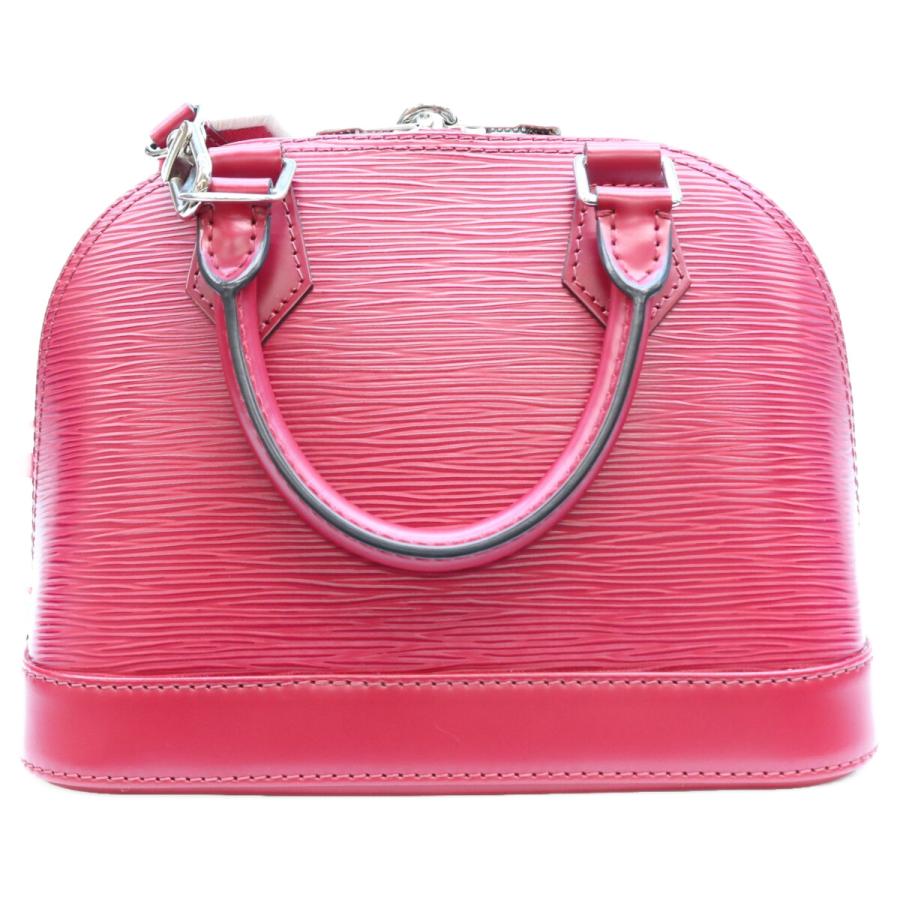 LOUIS VUITTON（ルイ・ヴィトン） M20610 エピ フランボワーズ アルマ