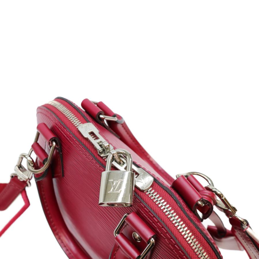 LOUIS VUITTON（ルイ・ヴィトン） M20610 エピ フランボワーズ アルマ