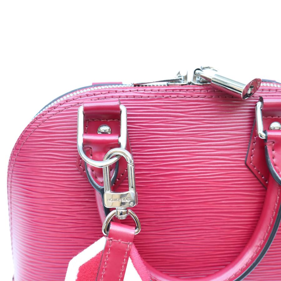 LOUIS VUITTON（ルイ・ヴィトン） M20610 エピ フランボワーズ アルマ