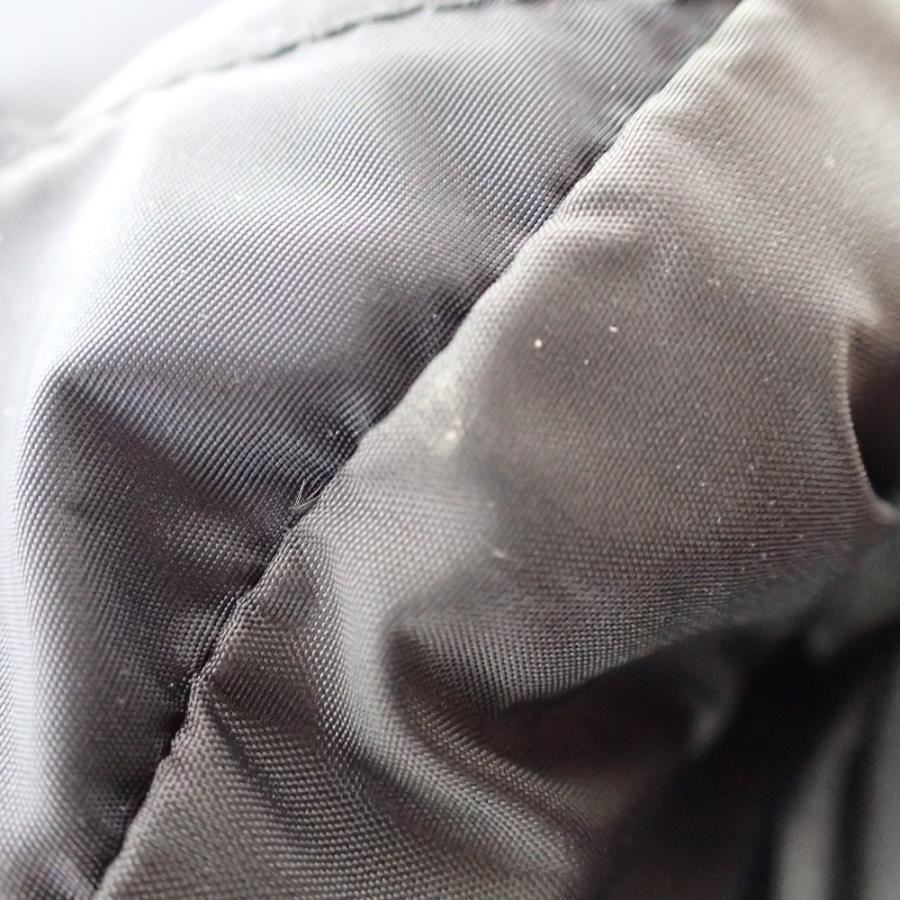 MONCLER（モンクレール） 国内正規/ VOUGLANS ブーラン 裾ウールフリル