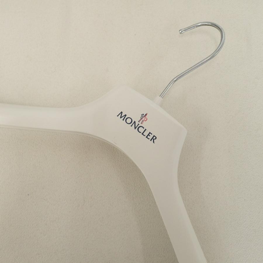 MONCLER（モンクレール） 国内正規/ VOUGLANS ブーラン 裾ウールフリル