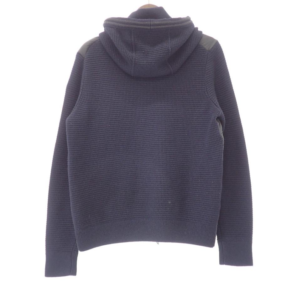 MONCLER（モンクレール） 国内正規/ MAGLIONE TRICOT CARDIGAN ダウン